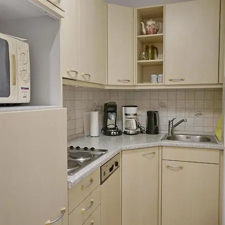 Viktoriastrasse 5 Luenser 18 Mit Strandkorb Am Hauptstrand