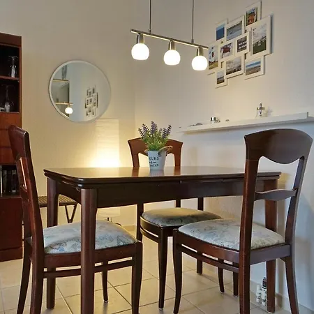 Appartement Viktoriastrasse 5 Luenser 18 Mit Strandkorb Am Hauptstrand