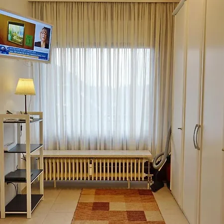 Viktoriastrasse 5 Luenser 18 Mit Strandkorb Am Hauptstrand *