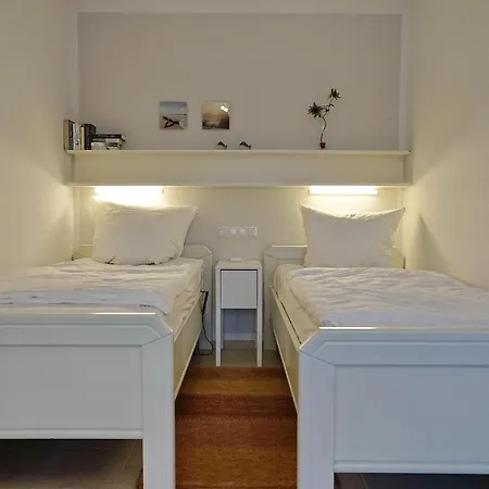 Viktoriastrasse 5 Luenser 18 Mit Strandkorb Am Hauptstrand *